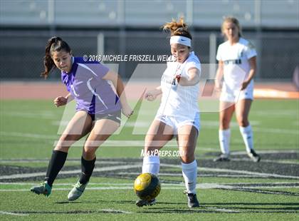 Thumbnail 1 in Rancho Cucamonga vs. Ventura (23rd SoCal Classic) photogallery.