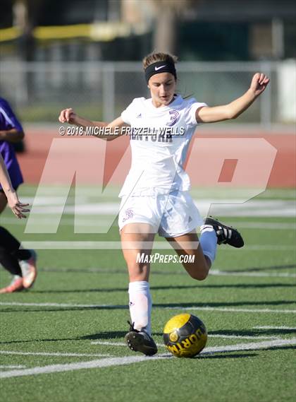 Thumbnail 2 in Rancho Cucamonga vs. Ventura (23rd SoCal Classic) photogallery.