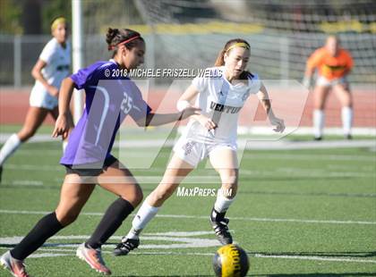 Thumbnail 2 in Rancho Cucamonga vs. Ventura (23rd SoCal Classic) photogallery.