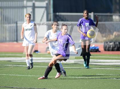 Thumbnail 3 in Rancho Cucamonga vs. Ventura (23rd SoCal Classic) photogallery.