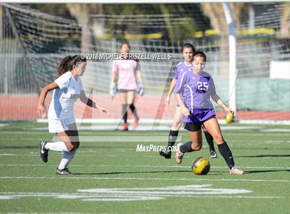 Thumbnail 3 in Rancho Cucamonga vs. Ventura (23rd SoCal Classic) photogallery.