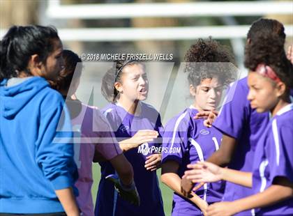 Thumbnail 2 in Rancho Cucamonga vs. Ventura (23rd SoCal Classic) photogallery.