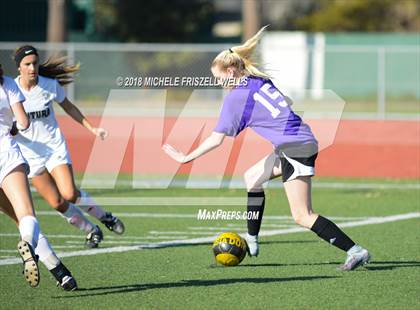 Thumbnail 3 in Rancho Cucamonga vs. Ventura (23rd SoCal Classic) photogallery.