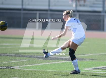 Thumbnail 2 in Rancho Cucamonga vs. Ventura (23rd SoCal Classic) photogallery.