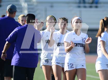 Thumbnail 1 in Rancho Cucamonga vs. Ventura (23rd SoCal Classic) photogallery.
