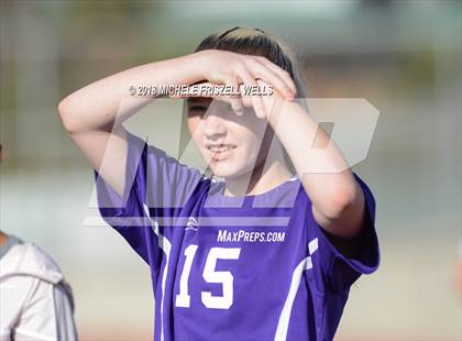 Thumbnail 3 in Rancho Cucamonga vs. Ventura (23rd SoCal Classic) photogallery.