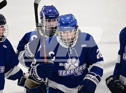Thumbnail 1 in Rocky Hill/Middletown/Plainville/H-K  @ E.O. Smith/Tolland photogallery.