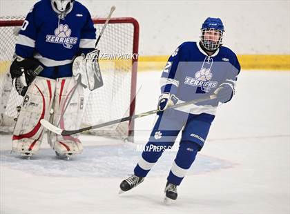 Thumbnail 2 in Rocky Hill/Middletown/Plainville/H-K  @ E.O. Smith/Tolland photogallery.