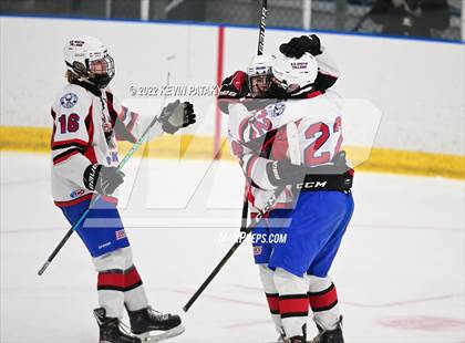 Thumbnail 1 in Rocky Hill/Middletown/Plainville/H-K  @ E.O. Smith/Tolland photogallery.