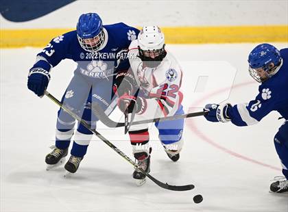 Thumbnail 3 in Rocky Hill/Middletown/Plainville/H-K  @ E.O. Smith/Tolland photogallery.
