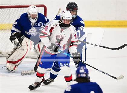 Thumbnail 3 in Rocky Hill/Middletown/Plainville/H-K  @ E.O. Smith/Tolland photogallery.