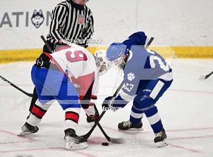 Thumbnail 2 in Rocky Hill/Middletown/Plainville/H-K  @ E.O. Smith/Tolland photogallery.