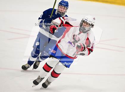 Thumbnail 3 in Rocky Hill/Middletown/Plainville/H-K  @ E.O. Smith/Tolland photogallery.