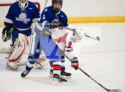 Thumbnail 2 in Rocky Hill/Middletown/Plainville/H-K  @ E.O. Smith/Tolland photogallery.