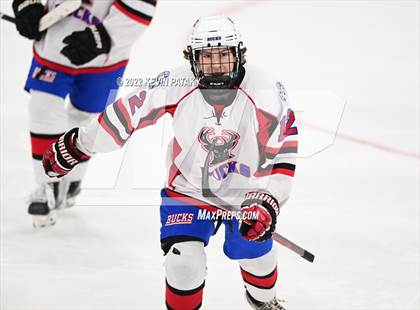 Thumbnail 2 in Rocky Hill/Middletown/Plainville/H-K  @ E.O. Smith/Tolland photogallery.