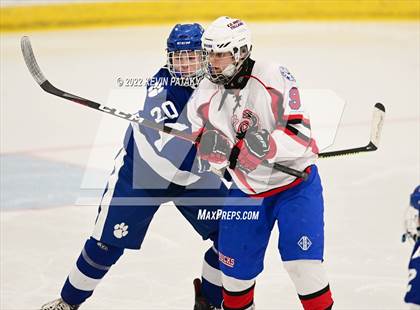 Thumbnail 1 in Rocky Hill/Middletown/Plainville/H-K  @ E.O. Smith/Tolland photogallery.