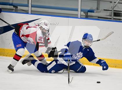 Thumbnail 3 in Rocky Hill/Middletown/Plainville/H-K  @ E.O. Smith/Tolland photogallery.