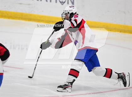 Thumbnail 3 in Rocky Hill/Middletown/Plainville/H-K  @ E.O. Smith/Tolland photogallery.
