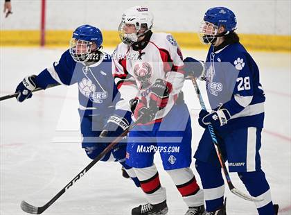 Thumbnail 3 in Rocky Hill/Middletown/Plainville/H-K  @ E.O. Smith/Tolland photogallery.