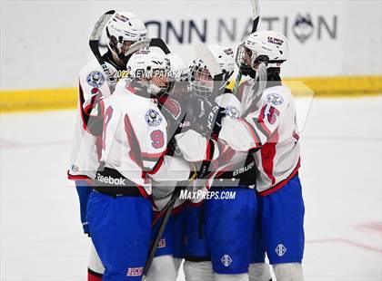 Thumbnail 2 in Rocky Hill/Middletown/Plainville/H-K  @ E.O. Smith/Tolland photogallery.