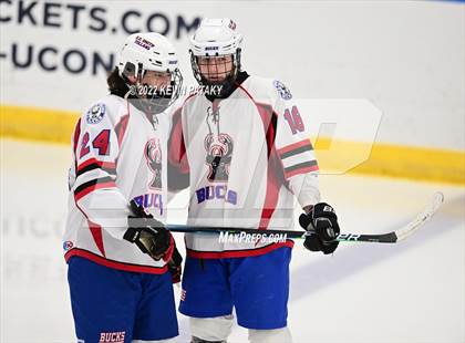 Thumbnail 2 in Rocky Hill/Middletown/Plainville/H-K  @ E.O. Smith/Tolland photogallery.