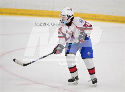 Thumbnail 3 in Rocky Hill/Middletown/Plainville/H-K  @ E.O. Smith/Tolland photogallery.