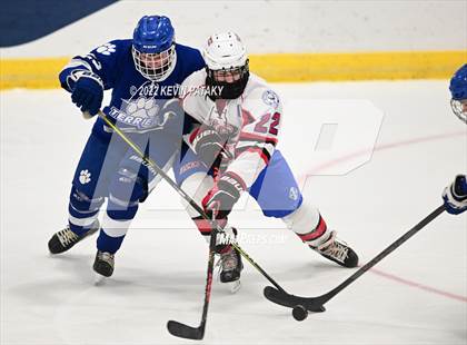 Thumbnail 3 in Rocky Hill/Middletown/Plainville/H-K  @ E.O. Smith/Tolland photogallery.