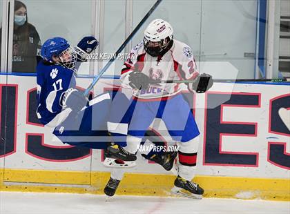 Thumbnail 1 in Rocky Hill/Middletown/Plainville/H-K  @ E.O. Smith/Tolland photogallery.