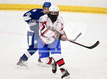 Thumbnail 2 in Rocky Hill/Middletown/Plainville/H-K  @ E.O. Smith/Tolland photogallery.