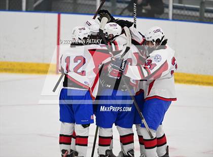 Thumbnail 3 in Rocky Hill/Middletown/Plainville/H-K  @ E.O. Smith/Tolland photogallery.