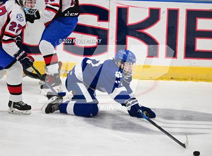 Thumbnail 2 in Rocky Hill/Middletown/Plainville/H-K  @ E.O. Smith/Tolland photogallery.