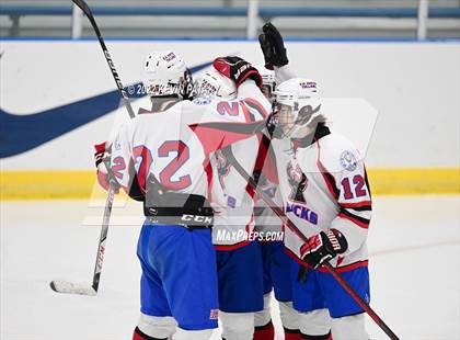 Thumbnail 2 in Rocky Hill/Middletown/Plainville/H-K  @ E.O. Smith/Tolland photogallery.