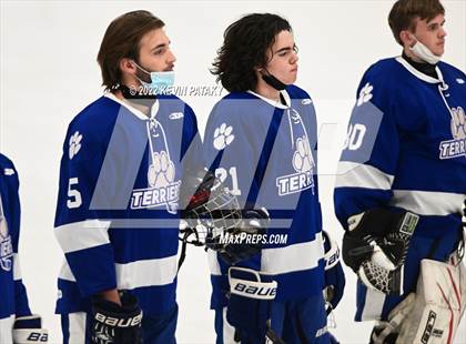 Thumbnail 3 in Rocky Hill/Middletown/Plainville/H-K  @ E.O. Smith/Tolland photogallery.