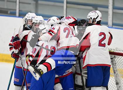 Thumbnail 3 in Rocky Hill/Middletown/Plainville/H-K  @ E.O. Smith/Tolland photogallery.