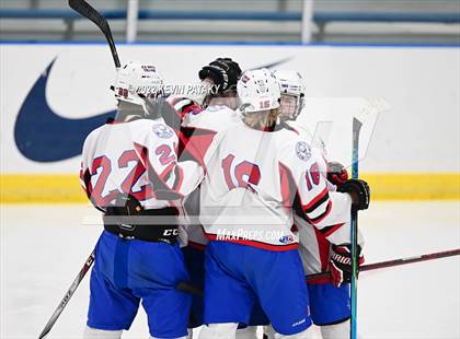 Thumbnail 3 in Rocky Hill/Middletown/Plainville/H-K  @ E.O. Smith/Tolland photogallery.