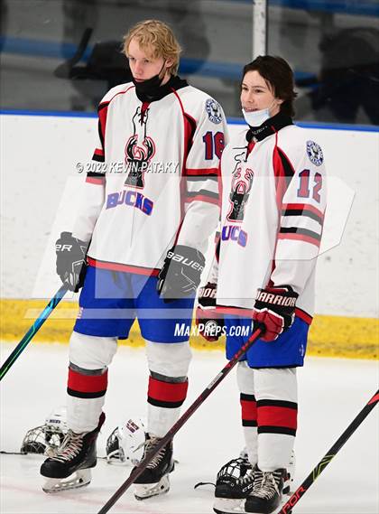 Thumbnail 2 in Rocky Hill/Middletown/Plainville/H-K  @ E.O. Smith/Tolland photogallery.