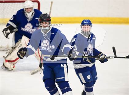Thumbnail 2 in Rocky Hill/Middletown/Plainville/H-K  @ E.O. Smith/Tolland photogallery.