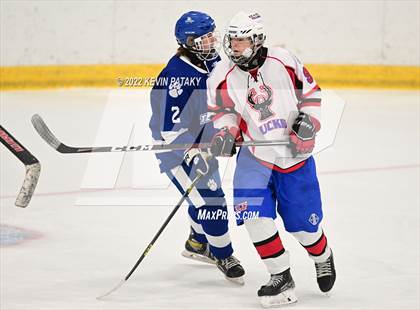 Thumbnail 1 in Rocky Hill/Middletown/Plainville/H-K  @ E.O. Smith/Tolland photogallery.