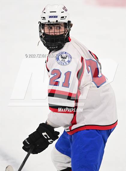 Thumbnail 2 in Rocky Hill/Middletown/Plainville/H-K  @ E.O. Smith/Tolland photogallery.