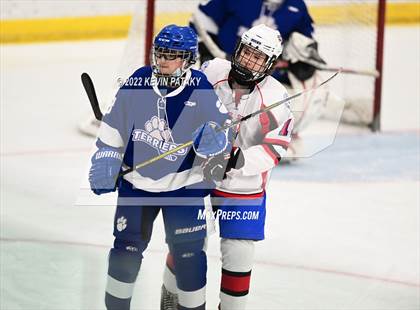 Thumbnail 3 in Rocky Hill/Middletown/Plainville/H-K  @ E.O. Smith/Tolland photogallery.