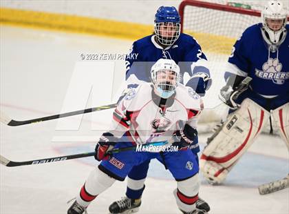 Thumbnail 2 in Rocky Hill/Middletown/Plainville/H-K  @ E.O. Smith/Tolland photogallery.