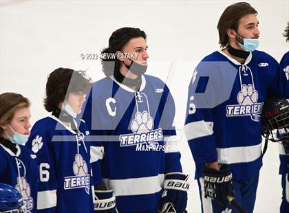 Thumbnail 1 in Rocky Hill/Middletown/Plainville/H-K  @ E.O. Smith/Tolland photogallery.