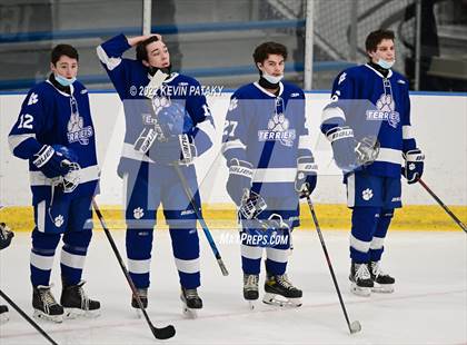 Thumbnail 2 in Rocky Hill/Middletown/Plainville/H-K  @ E.O. Smith/Tolland photogallery.