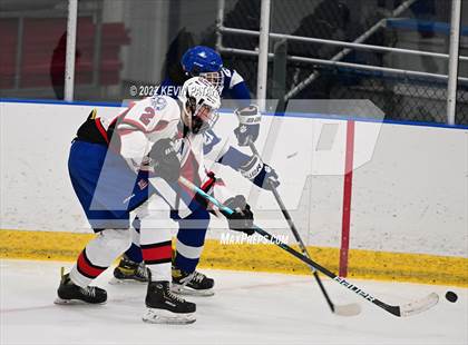 Thumbnail 3 in Rocky Hill/Middletown/Plainville/H-K  @ E.O. Smith/Tolland photogallery.
