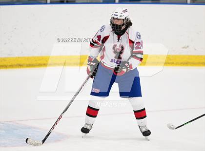 Thumbnail 3 in Rocky Hill/Middletown/Plainville/H-K  @ E.O. Smith/Tolland photogallery.