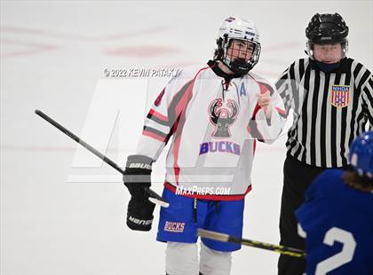 Thumbnail 1 in Rocky Hill/Middletown/Plainville/H-K  @ E.O. Smith/Tolland photogallery.