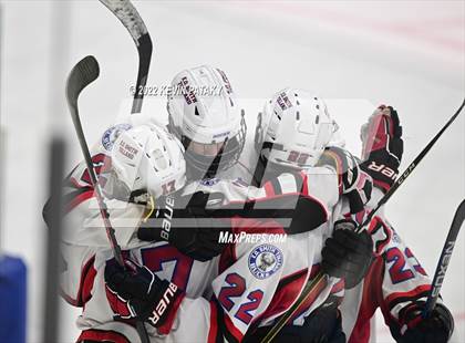 Thumbnail 3 in Rocky Hill/Middletown/Plainville/H-K  @ E.O. Smith/Tolland photogallery.