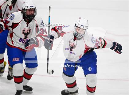 Thumbnail 3 in Rocky Hill/Middletown/Plainville/H-K  @ E.O. Smith/Tolland photogallery.