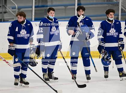Thumbnail 3 in Rocky Hill/Middletown/Plainville/H-K  @ E.O. Smith/Tolland photogallery.