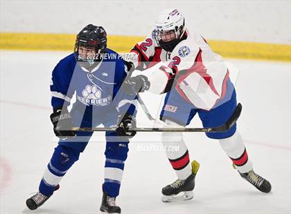 Thumbnail 2 in Rocky Hill/Middletown/Plainville/H-K  @ E.O. Smith/Tolland photogallery.